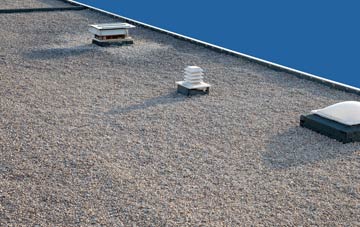 flat roofing Northchapel, West Sussex
