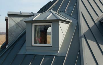 metal roofing Northchapel, West Sussex