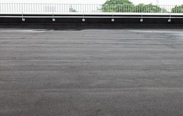 Northchapel asphalt roof replacement