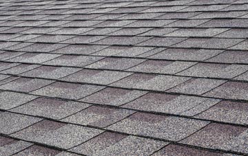 Northchapel tiles for shallow pitch roofing