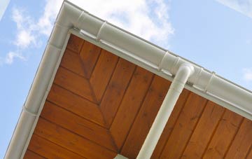 Northchapel soffit types